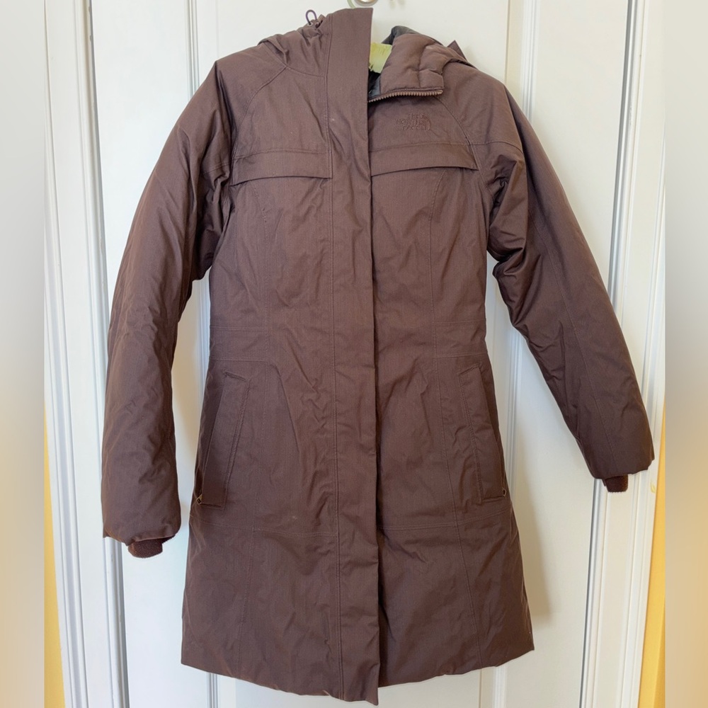 The North Face Parka SZ XS